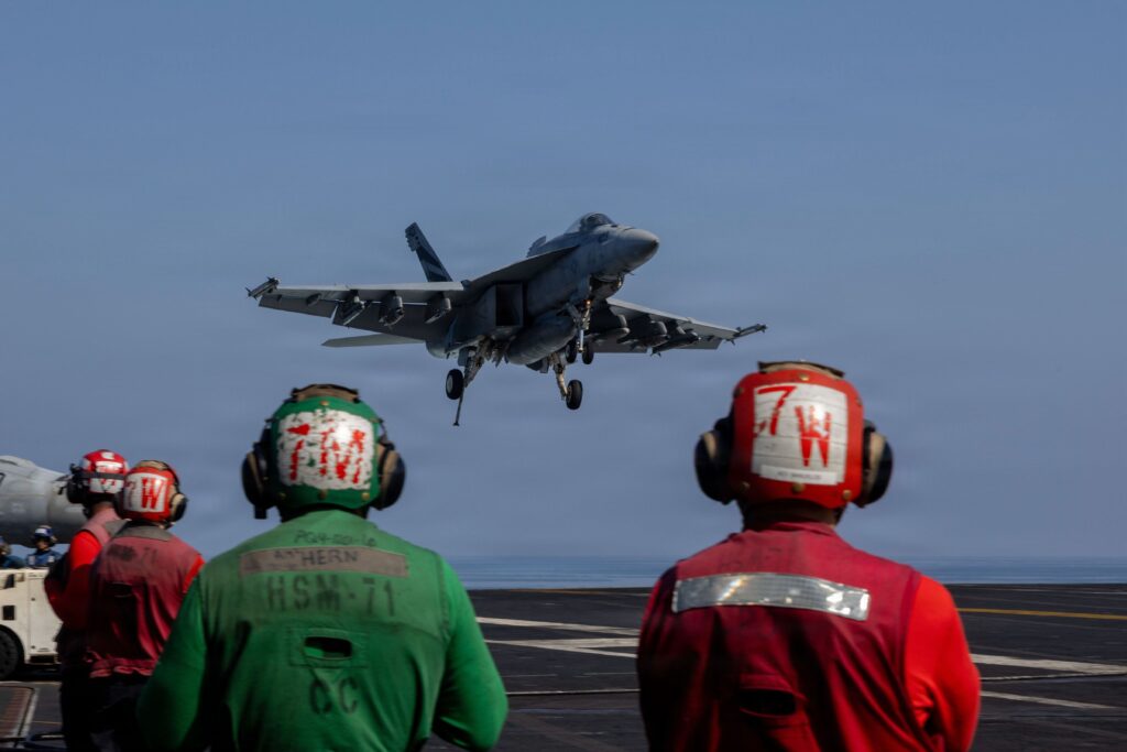 (Photo: https://www.war.gov/)