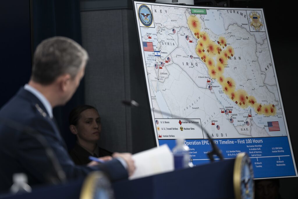 (Photo: https://www.war.gov/)