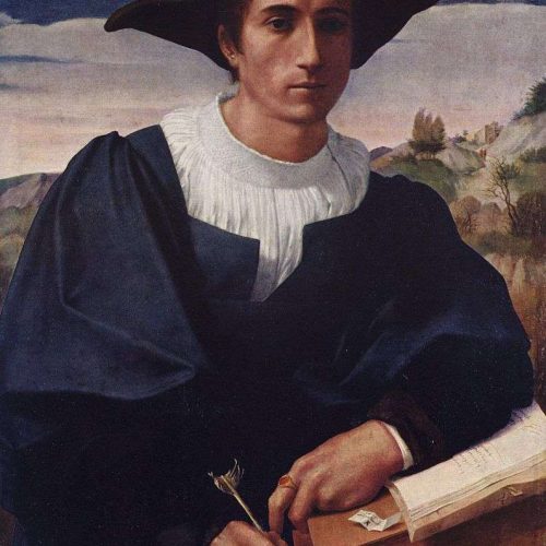 Franciabigio, the Portrait Painter