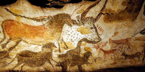 France Celebrates 16,000-Year-Old Prehistoric Treasure - Lascaux Cave