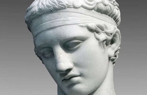 Tranquil to Turbulent: The Aesthetic Path of Ancient Greek Sculpture