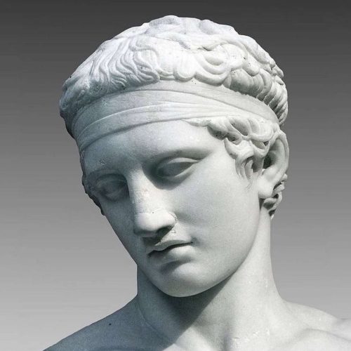 Tranquil to Turbulent: The Aesthetic Path of Ancient Greek Sculpture