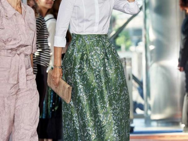 Crown Princess Mary's Immaculate Style Evolution