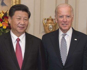 Biden, Xi Seek To Manage Differences In Breakthrough Meeting