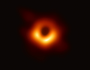 Understanding The Quantum Realm 4: Black Holes.