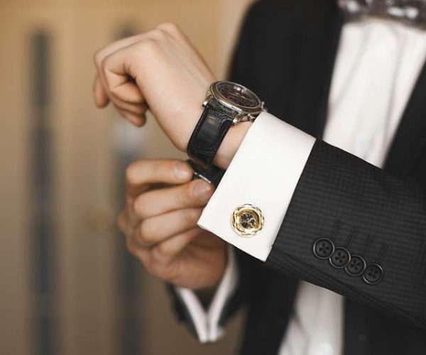 Rolex, Audemars Piguet, Patek Philippe among the Best Luxury Watches for 2022
