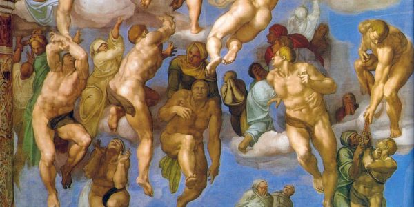 The Last Judgment