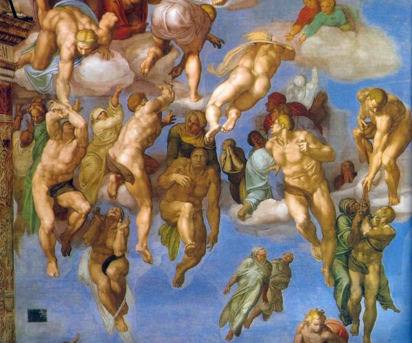 The Last Judgment