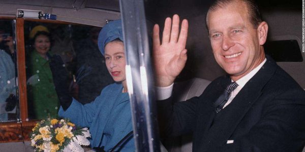 Prince Philip: The Man Behind the Title