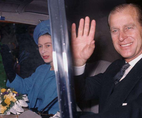 Prince Philip: The Man Behind the Title