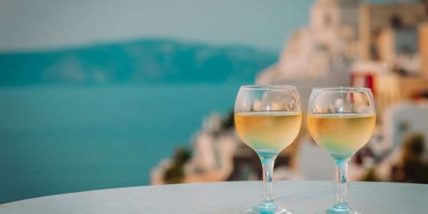 Interesting Facts about Modern Greek Wine