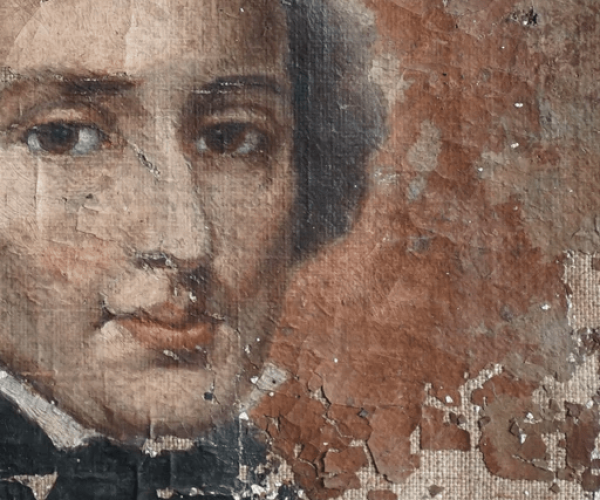 From Chopin to Christ, Lost Masterpieces Find Their Ways Out
