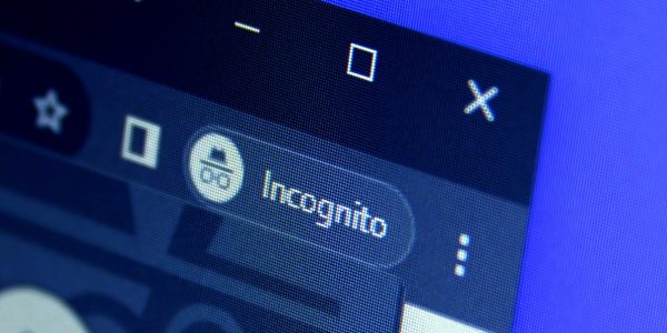 Google chrome private browsing incognito.  (Photo: © Mohamed Ahmed Soliman
| Dreamstime.com)