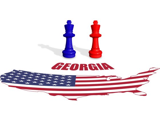 Georgia is one of the budding states that will decide the 2024 elections in the United States. (Photo: ©Tomasragina
|Dreamstime.com)