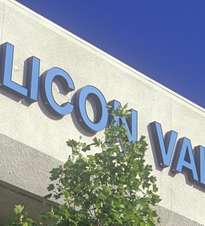 Silicon Valley Technology Center in San Jose, California. (Photo: © Joe Sohm|Dreamstime.com)