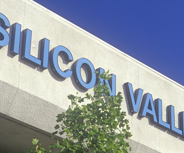 Silicon Valley Technology Center in San Jose, California. (Photo: © Joe Sohm|Dreamstime.com)