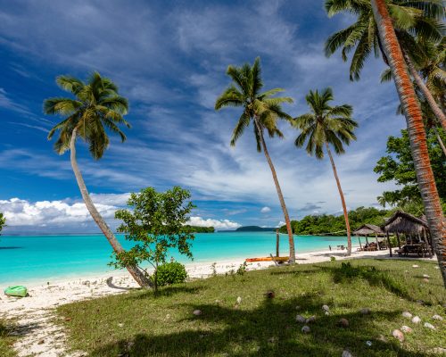 Vanuatu, One of The Happiest Places on Earth
