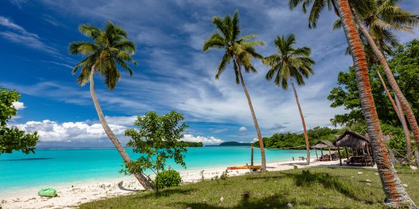 Vanuatu, One of The Happiest Places on Earth