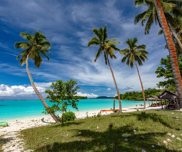 Vanuatu, One of The Happiest Places on Earth