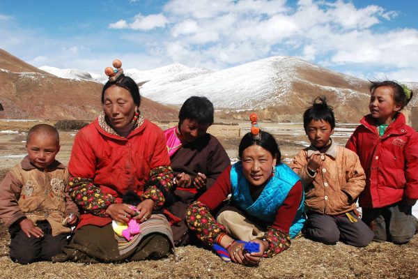 China: Separation of 1 Million Tibetan Children from Families and Forced Assimilation at Residential Schools