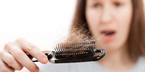 Hair Loss is Enough to Worry Over; It might be a Sign