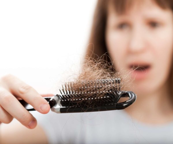 Hair Loss is Enough to Worry Over; It might be a Sign