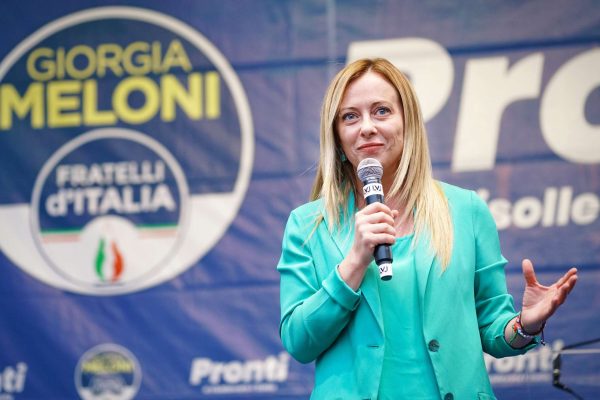Conservative Won Italy’s Regional Election
