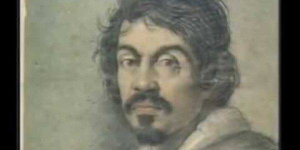 Middle-Land-Art-Caravaggio ~ Robert Hughes Full Documentary