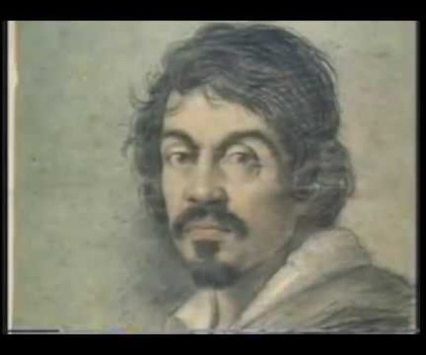 Middle-Land-Art-Caravaggio ~ Robert Hughes Full Documentary