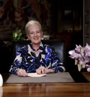 Queen Margrethe II of Denmark Lauds Queen Elizabeth II for Being Her Inspiration in Honor of Platinum Jubilee