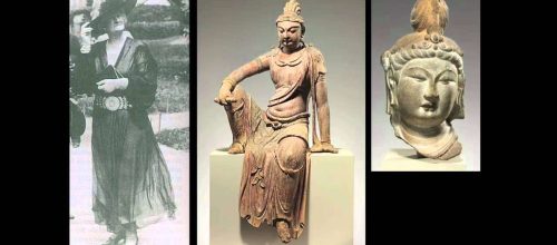 Keynote lecture "East Asia and the Encyclopedic Art Museum: Chinese and Japanese Art at the Metropolitan Museum"